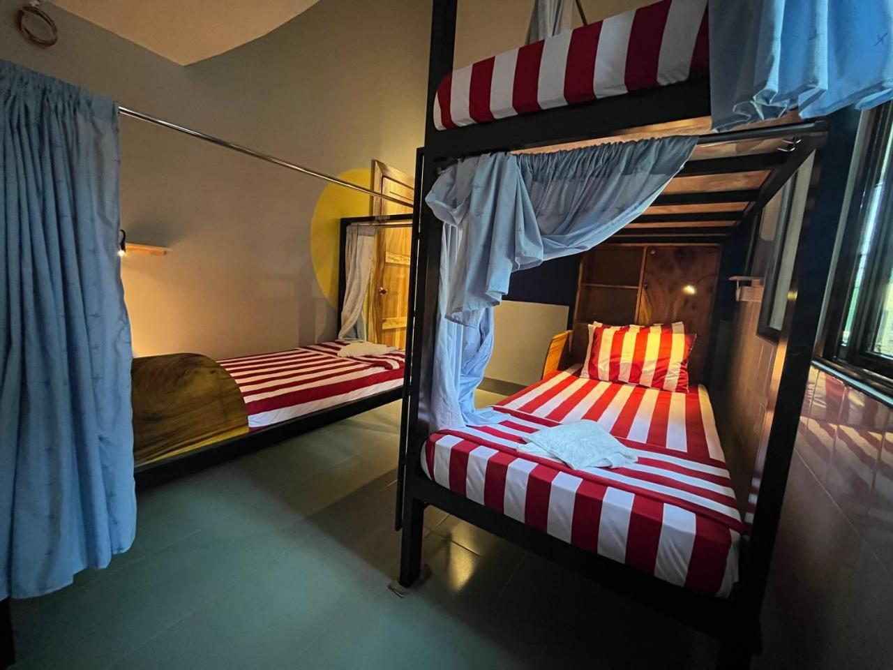 Por Chey Guesthouse Battambang Exterior foto