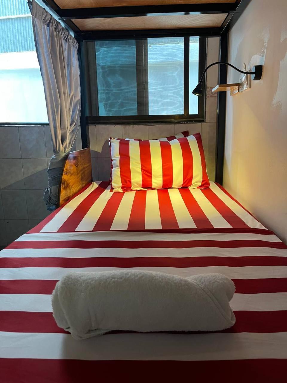 Por Chey Guesthouse Battambang Exterior foto