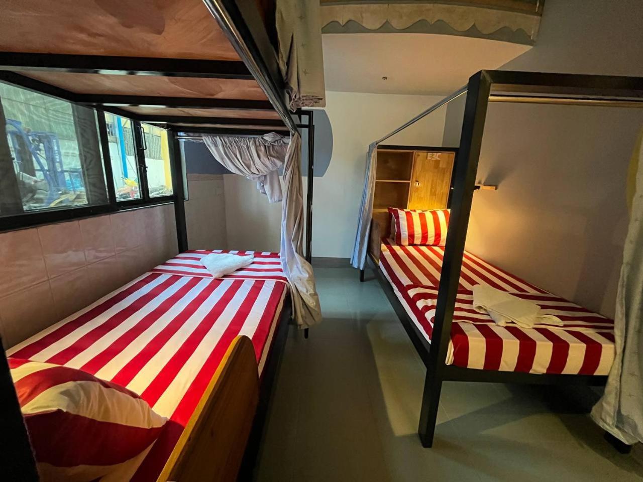 Por Chey Guesthouse Battambang Exterior foto