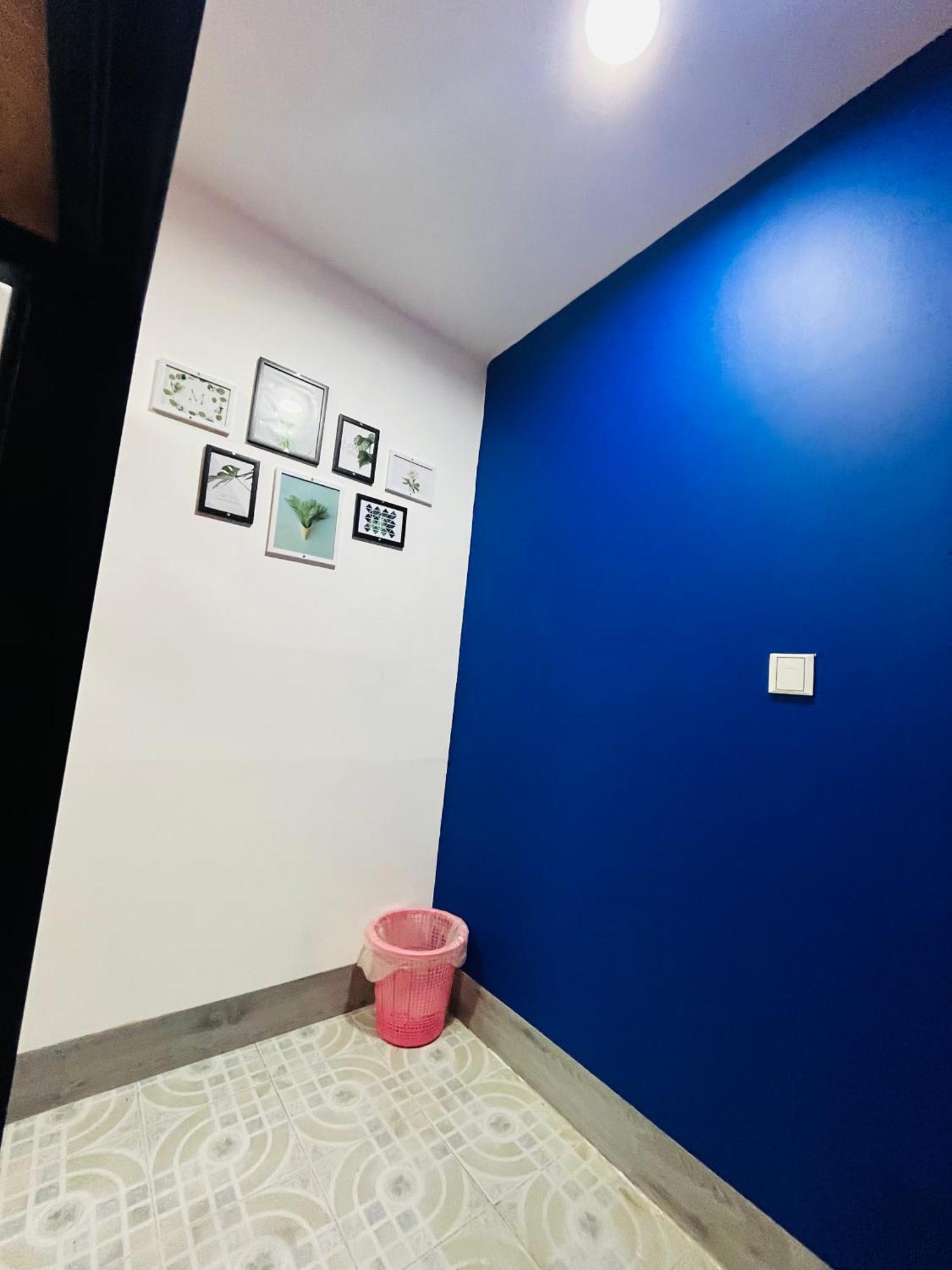 Por Chey Guesthouse Battambang Exterior foto
