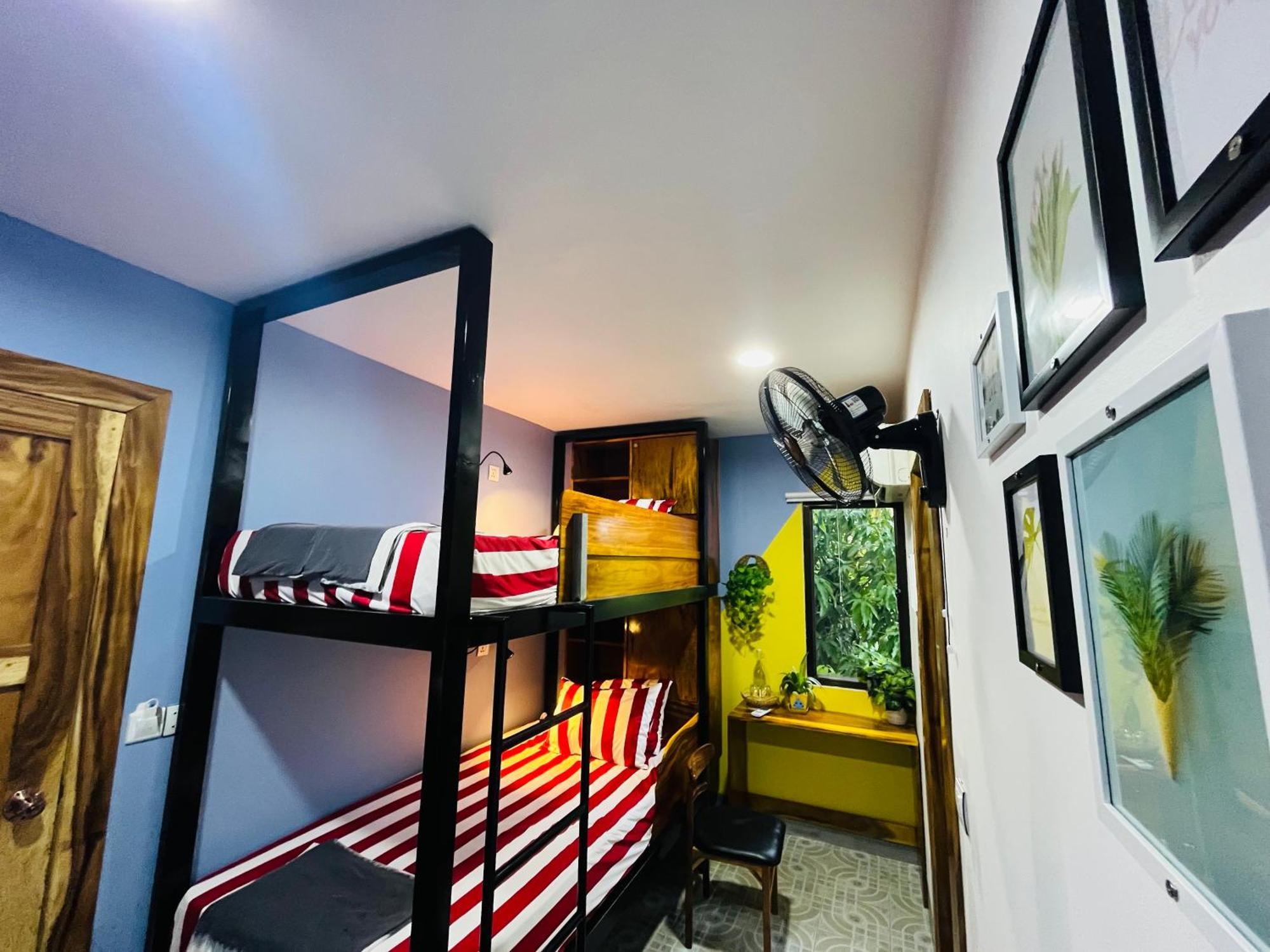 Por Chey Guesthouse Battambang Exterior foto